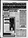 Middlesbrough Herald & Post Wednesday 22 August 1990 Page 32