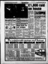 Middlesbrough Herald & Post Wednesday 10 October 1990 Page 17