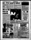 Middlesbrough Herald & Post Wednesday 31 October 1990 Page 3