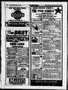 Middlesbrough Herald & Post Wednesday 21 November 1990 Page 36