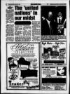 Middlesbrough Herald & Post Wednesday 28 November 1990 Page 2