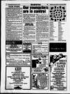 Middlesbrough Herald & Post Wednesday 28 November 1990 Page 4