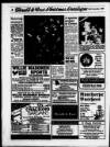Middlesbrough Herald & Post Wednesday 28 November 1990 Page 22