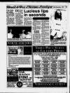 Middlesbrough Herald & Post Wednesday 28 November 1990 Page 29