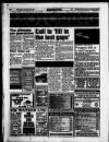 Middlesbrough Herald & Post Wednesday 28 November 1990 Page 48