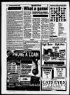 Middlesbrough Herald & Post Wednesday 05 December 1990 Page 6