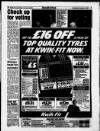 Middlesbrough Herald & Post Wednesday 05 December 1990 Page 7