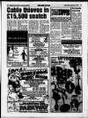 Middlesbrough Herald & Post Wednesday 05 December 1990 Page 17