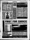 Middlesbrough Herald & Post Wednesday 05 December 1990 Page 40