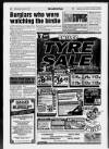 Middlesbrough Herald & Post Wednesday 02 January 1991 Page 8