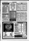 Middlesbrough Herald & Post Wednesday 02 January 1991 Page 24