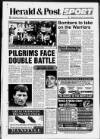 Middlesbrough Herald & Post Wednesday 02 January 1991 Page 28