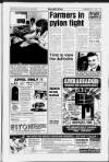 Middlesbrough Herald & Post Wednesday 03 April 1991 Page 3