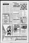 Middlesbrough Herald & Post Wednesday 03 April 1991 Page 4
