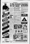 Middlesbrough Herald & Post Wednesday 03 April 1991 Page 6