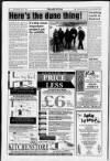 Middlesbrough Herald & Post Wednesday 03 April 1991 Page 8
