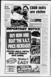 Middlesbrough Herald & Post Wednesday 03 April 1991 Page 12