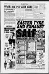 Middlesbrough Herald & Post Wednesday 03 April 1991 Page 13
