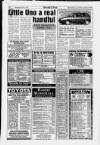 Middlesbrough Herald & Post Wednesday 03 April 1991 Page 28