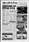 Middlesbrough Herald & Post Wednesday 03 April 1991 Page 36