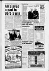 Middlesbrough Herald & Post Wednesday 07 August 1991 Page 3