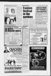 Middlesbrough Herald & Post Wednesday 07 August 1991 Page 29