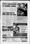 Middlesbrough Herald & Post Wednesday 06 November 1991 Page 3