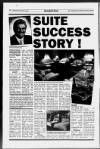 Middlesbrough Herald & Post Wednesday 06 November 1991 Page 12
