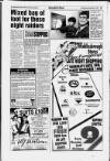 Middlesbrough Herald & Post Wednesday 06 November 1991 Page 21