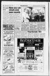Middlesbrough Herald & Post Wednesday 06 November 1991 Page 22