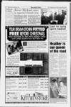 Middlesbrough Herald & Post Wednesday 06 November 1991 Page 24