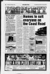 Middlesbrough Herald & Post Wednesday 06 November 1991 Page 40