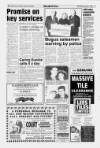 Middlesbrough Herald & Post Wednesday 01 January 1992 Page 3
