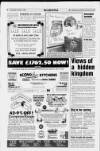Middlesbrough Herald & Post Wednesday 01 January 1992 Page 10