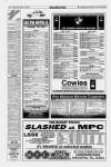 Middlesbrough Herald & Post Wednesday 18 March 1992 Page 40