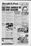 Middlesbrough Herald & Post Wednesday 18 March 1992 Page 52
