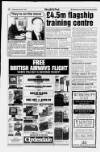 Middlesbrough Herald & Post Wednesday 22 April 1992 Page 10
