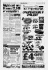 Middlesbrough Herald & Post Wednesday 22 April 1992 Page 13