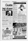 Middlesbrough Herald & Post Wednesday 22 April 1992 Page 19