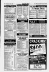 Middlesbrough Herald & Post Wednesday 22 April 1992 Page 38