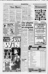 Middlesbrough Herald & Post Wednesday 16 September 1992 Page 6