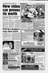 Middlesbrough Herald & Post Wednesday 14 October 1992 Page 3