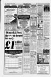 Middlesbrough Herald & Post Wednesday 14 October 1992 Page 32