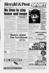Middlesbrough Herald & Post Wednesday 14 October 1992 Page 48