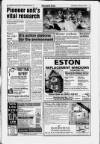 Middlesbrough Herald & Post Wednesday 24 February 1993 Page 3