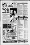 Middlesbrough Herald & Post Wednesday 24 February 1993 Page 21