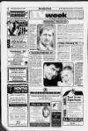 Middlesbrough Herald & Post Wednesday 24 February 1993 Page 22