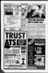 Middlesbrough Herald & Post Wednesday 24 February 1993 Page 24