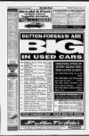 Middlesbrough Herald & Post Wednesday 24 February 1993 Page 43