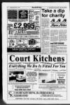 Middlesbrough Herald & Post Wednesday 03 March 1993 Page 6